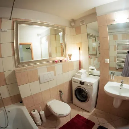 Apartament Karlikowska * ソポト
