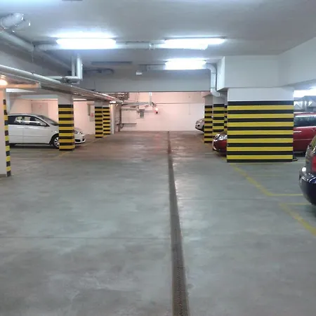 Apartament Karlikowska Ξενοδοχείο Σόποτ