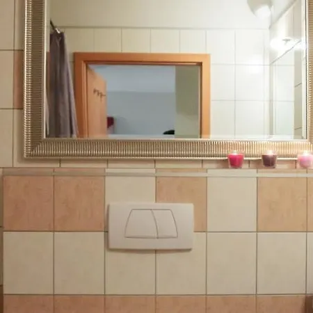 Hotel Apartament Karlikowska *