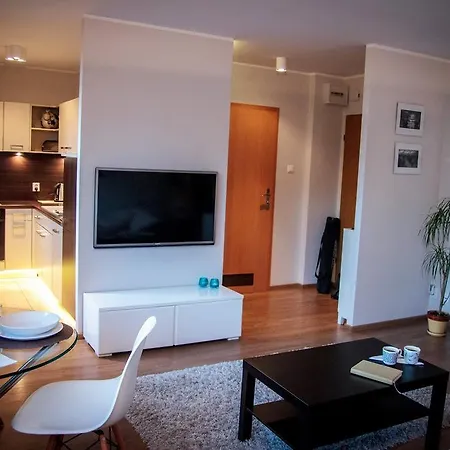 Apartament Karlikowska Ξενοδοχείο