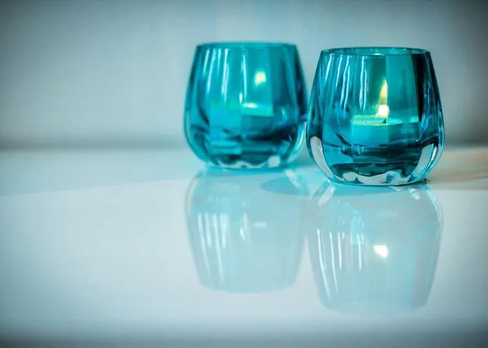 Apartament Karlikowska Sopot